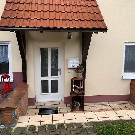 Ferienwohnung Klipphausen ภายนอก รูปภาพ
