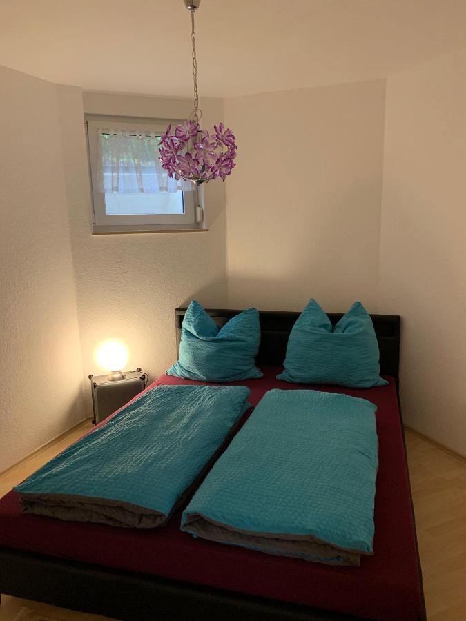 Ferienwohnung Klipphausen ภายนอก รูปภาพ