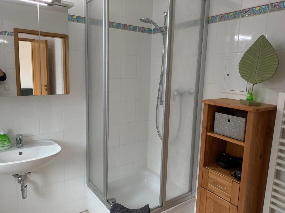 Ferienwohnung Klipphausen ภายนอก รูปภาพ