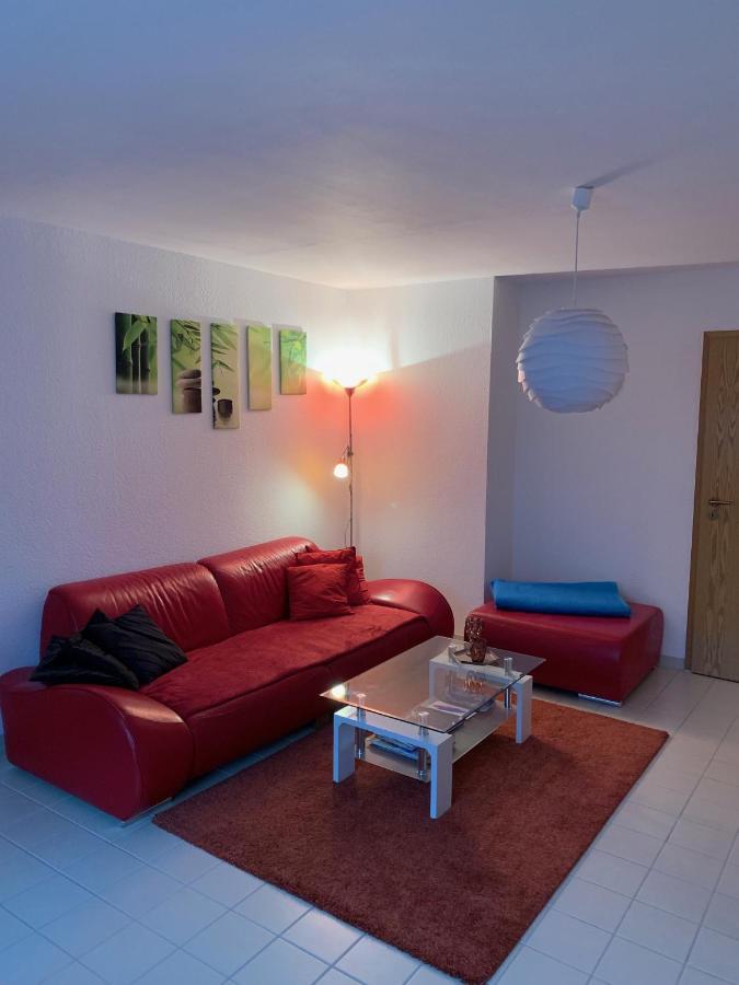 Ferienwohnung Klipphausen ภายนอก รูปภาพ