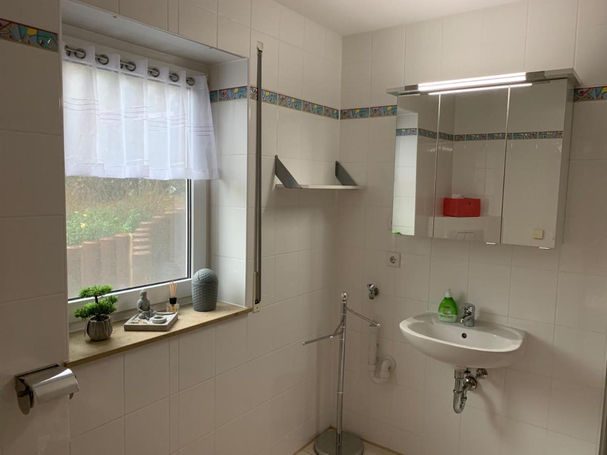 Ferienwohnung Klipphausen ภายนอก รูปภาพ