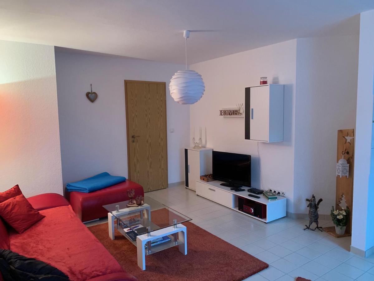 Ferienwohnung Klipphausen ภายนอก รูปภาพ